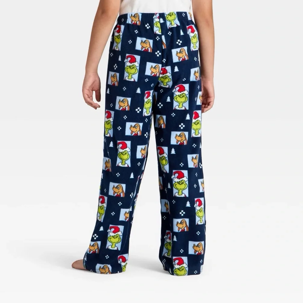 Dr. Seuss adorable matching